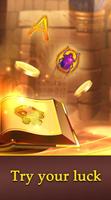 Book of Wisdom - Catch The Letters screenshot 2