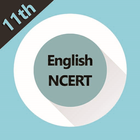 Class 11 English NCERT Solutions icon