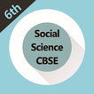 Class 6 Social Science CBSE Solutions