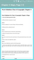 Class 6 Social Science CBSE Solutions bài đăng