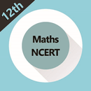 Maths 12th Solutions for NCERT APK