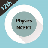 Physics Solutions 12 for NCERT آئیکن