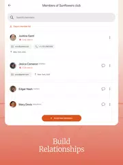 Bookclubs: Book Club Organizer XAPK 下載