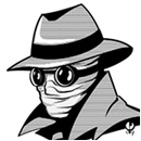 APK The Invisible Man