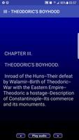Theodoric the Goth capture d'écran 3