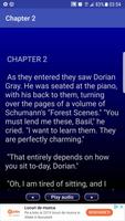 The Picture of Dorian Gray تصوير الشاشة 2
