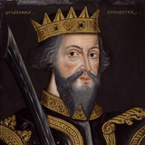 William the Conqueror icône