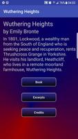 Wuthering Heights 截图 1