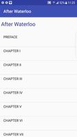 After Waterloo スクリーンショット 2