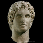 Alexander the Great أيقونة