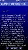 Hannibal 截图 3