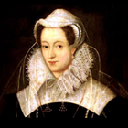 Icona Mary Queen of Scots