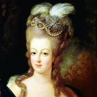 Maria Antoinette icon