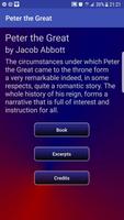 Peter the Great اسکرین شاٹ 1