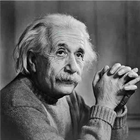 Albert Einstein Quotes icône