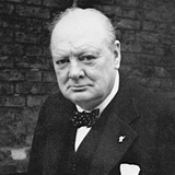 Winston Churchill Quotes icon