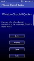 Winston Churchill Quotes 截圖 2