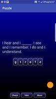 Confucius Quotes скриншот 2