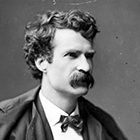 Mark Twain Quotes icon