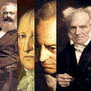 German Philosophers Quotes APK