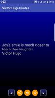 Victor Hugo Quotes 截圖 1