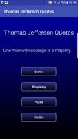 Thomas Jefferson Quotes penulis hantaran