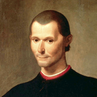 Niccolo Machiavelli Quotes أيقونة