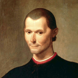 آیکون‌ Niccolo Machiavelli Quotes