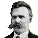 ikon Friedrich Nietzsche Quotes