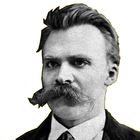 Friedrich Nietzsche Quotes иконка