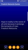 Friedrich Nietzsche Quotes скриншот 2