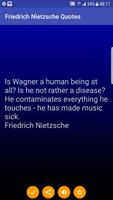 Friedrich Nietzsche Quotes скриншот 3