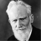 George Bernard Shaw Quotes biểu tượng