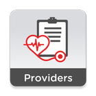 BookDoc for Providers أيقونة