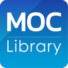 MOC Library icône