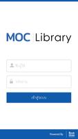 MOC Library capture d'écran 1