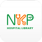 NKP Hospital Library icono