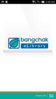 Bangchak eLibrary poster