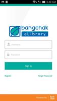 Bangchak eLibrary syot layar 1