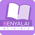 Benyalai e-Library icon