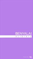 Benyalai e-Library poster