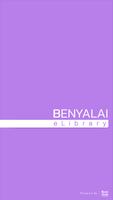 Benyalai e-Library Affiche