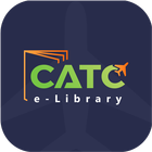 CATC e-Library icono