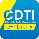 CDTI eLibrary APK