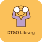 DTGO Smart Library icône