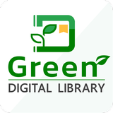 APK Green Digital Library
