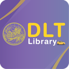 DLT Library আইকন