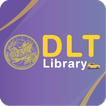 DLT Library ไอคอน