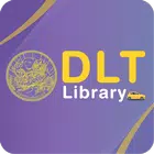 DLT Library ไอคอน