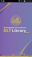 DLT Library Cartaz